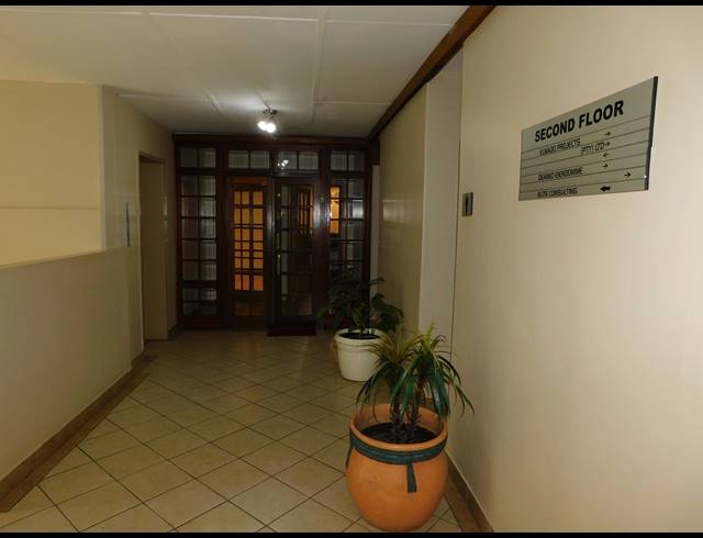 496M² OFFICE FOR SALE IN FERNDALE